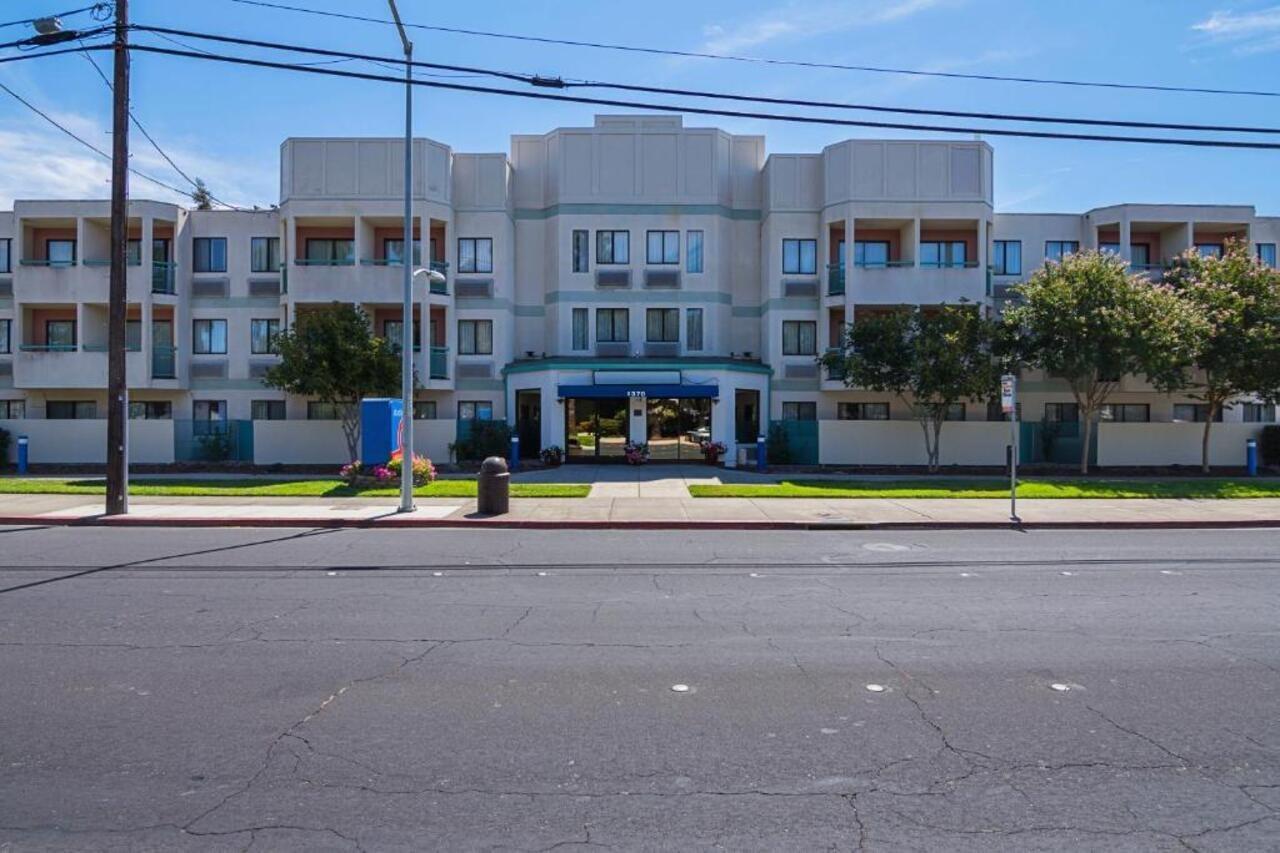 Studio 6-Concord, Ca Екстер'єр фото