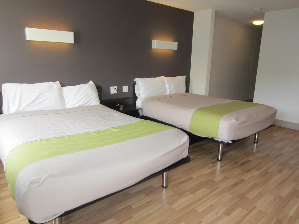 Studio 6-Concord, Ca Екстер'єр фото