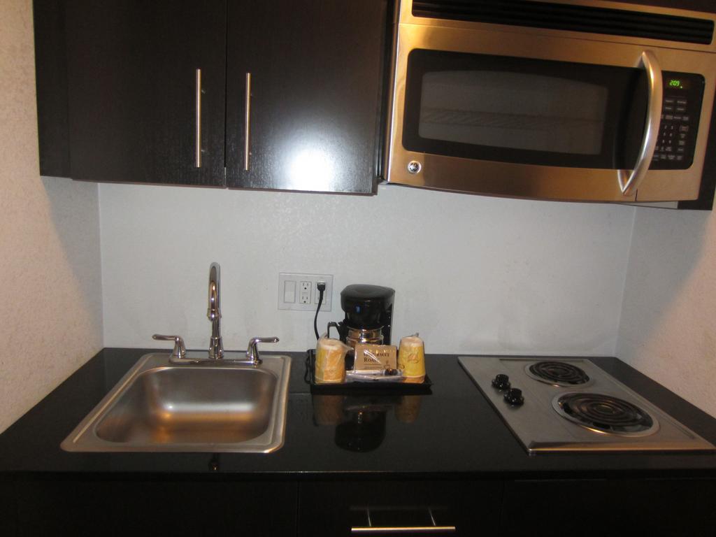 Studio 6-Concord, Ca Екстер'єр фото