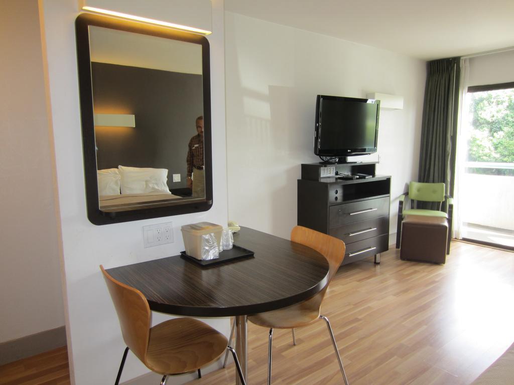 Studio 6-Concord, Ca Екстер'єр фото