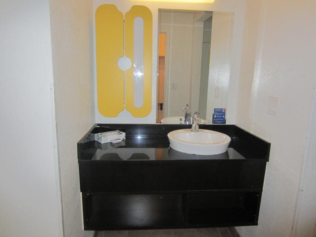 Studio 6-Concord, Ca Екстер'єр фото