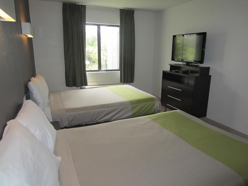 Studio 6-Concord, Ca Екстер'єр фото