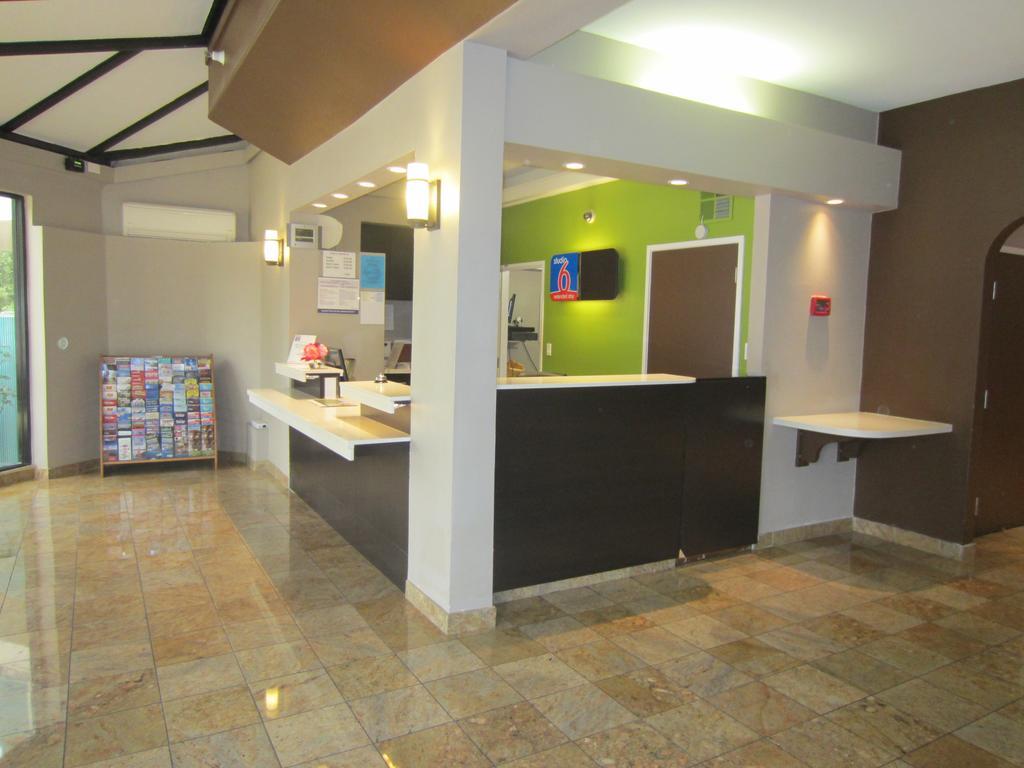 Studio 6-Concord, Ca Екстер'єр фото