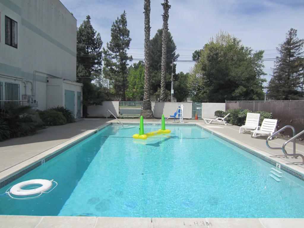 Studio 6-Concord, Ca Екстер'єр фото