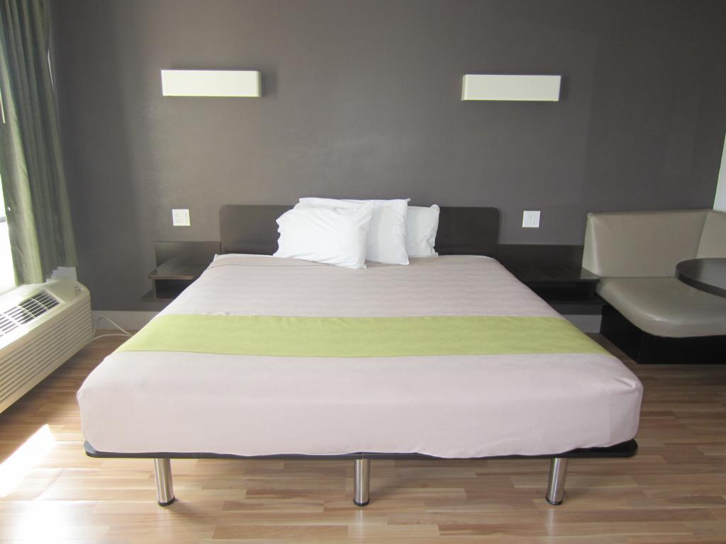 Studio 6-Concord, Ca Екстер'єр фото