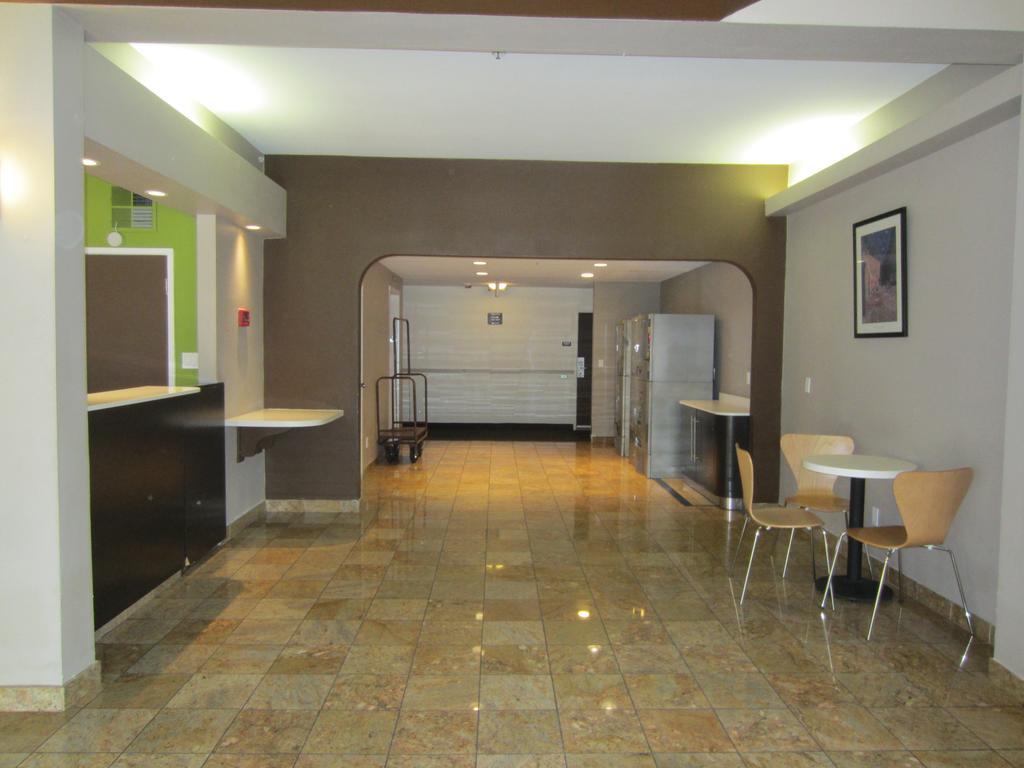 Studio 6-Concord, Ca Екстер'єр фото