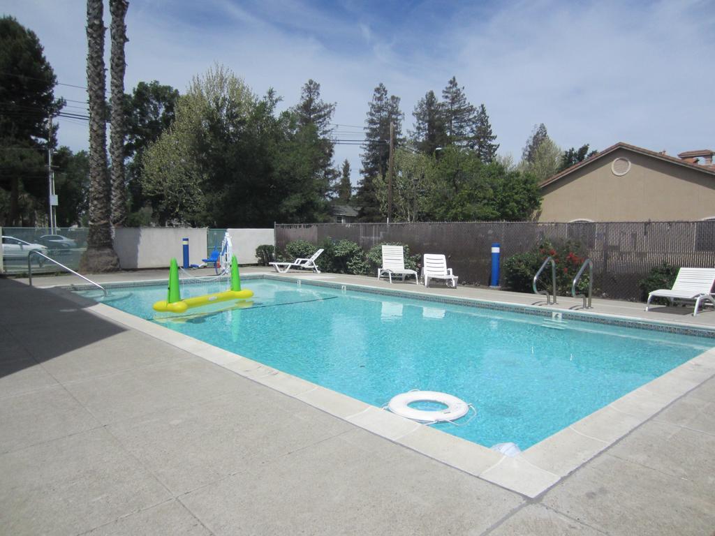 Studio 6-Concord, Ca Екстер'єр фото
