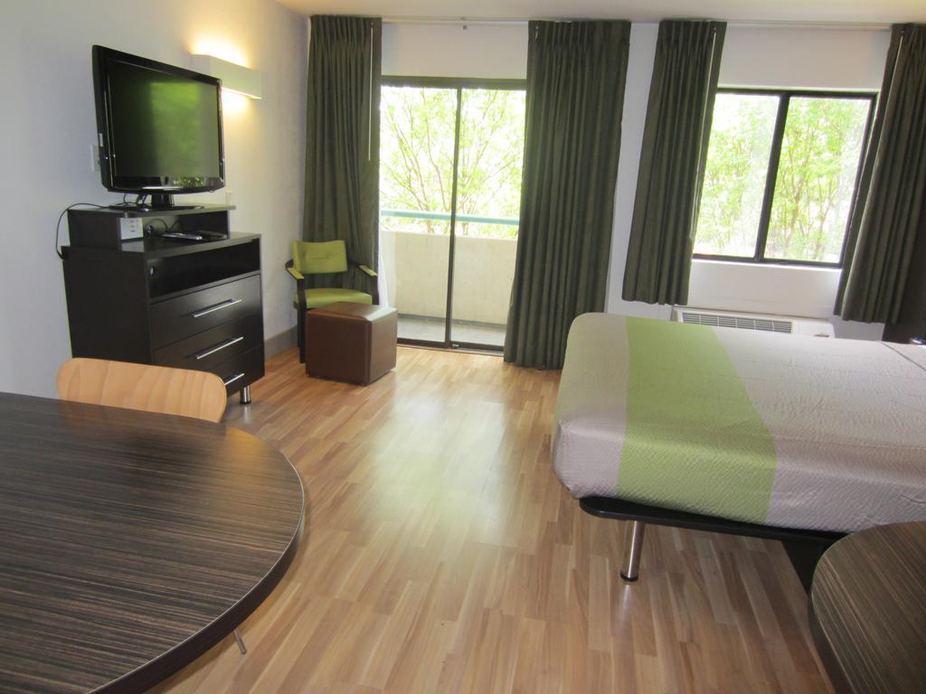 Studio 6-Concord, Ca Екстер'єр фото