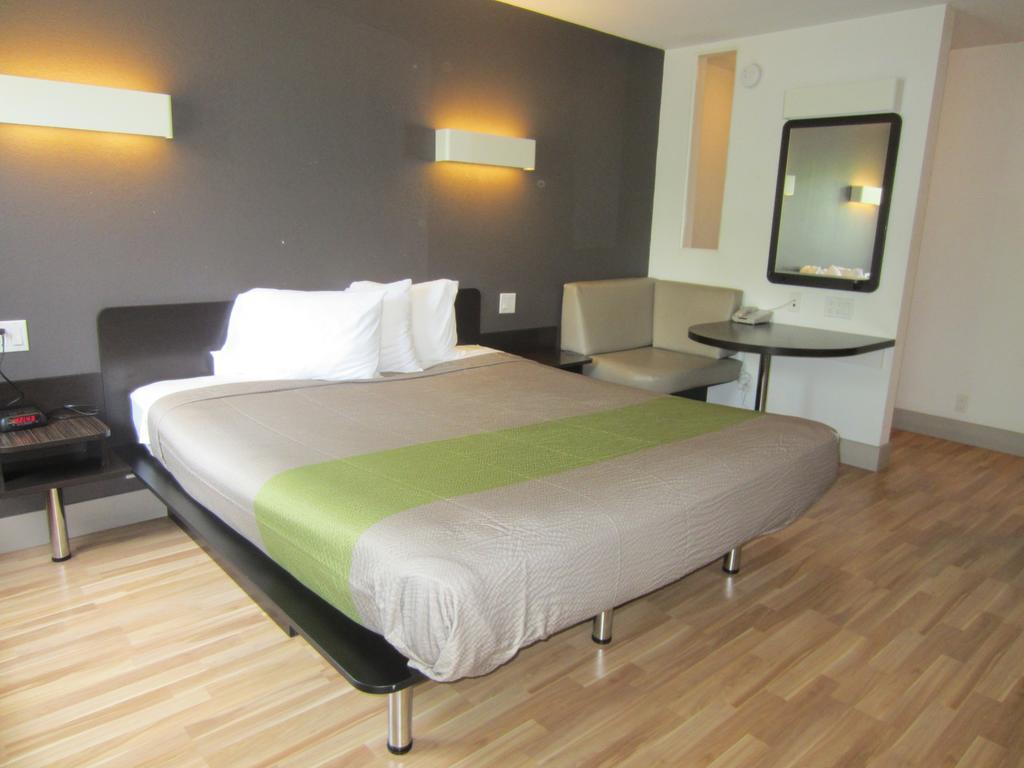 Studio 6-Concord, Ca Екстер'єр фото
