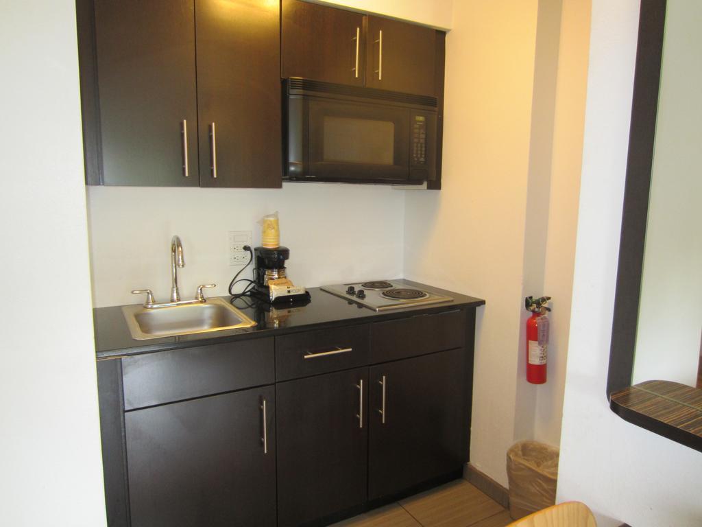 Studio 6-Concord, Ca Екстер'єр фото