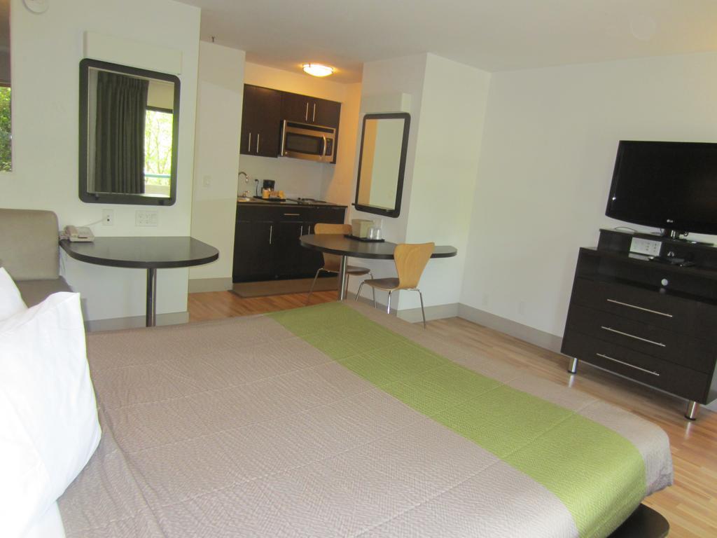 Studio 6-Concord, Ca Екстер'єр фото