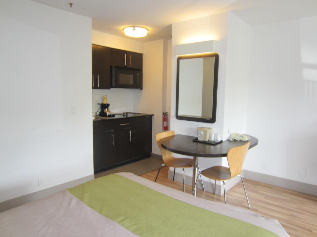 Studio 6-Concord, Ca Екстер'єр фото