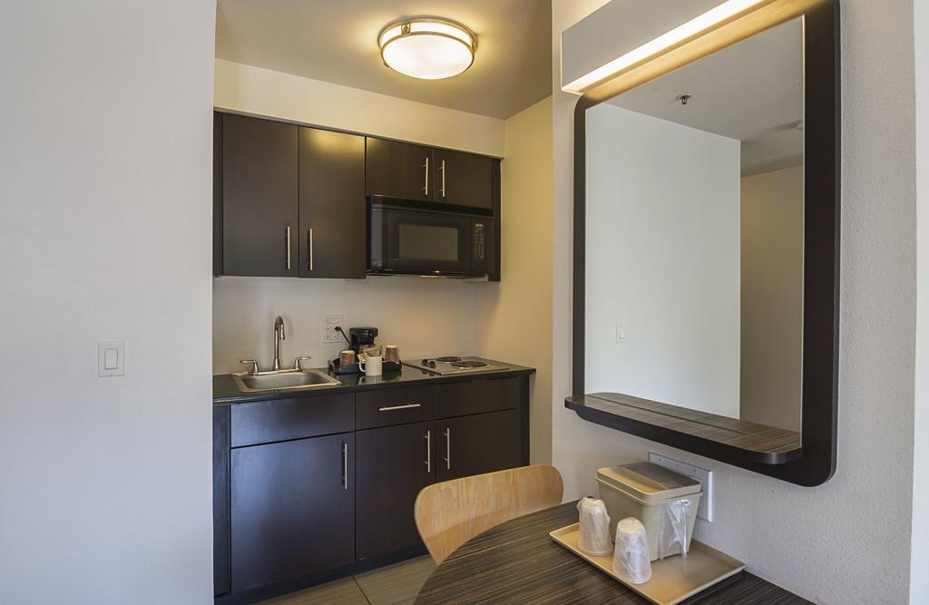 Studio 6-Concord, Ca Екстер'єр фото