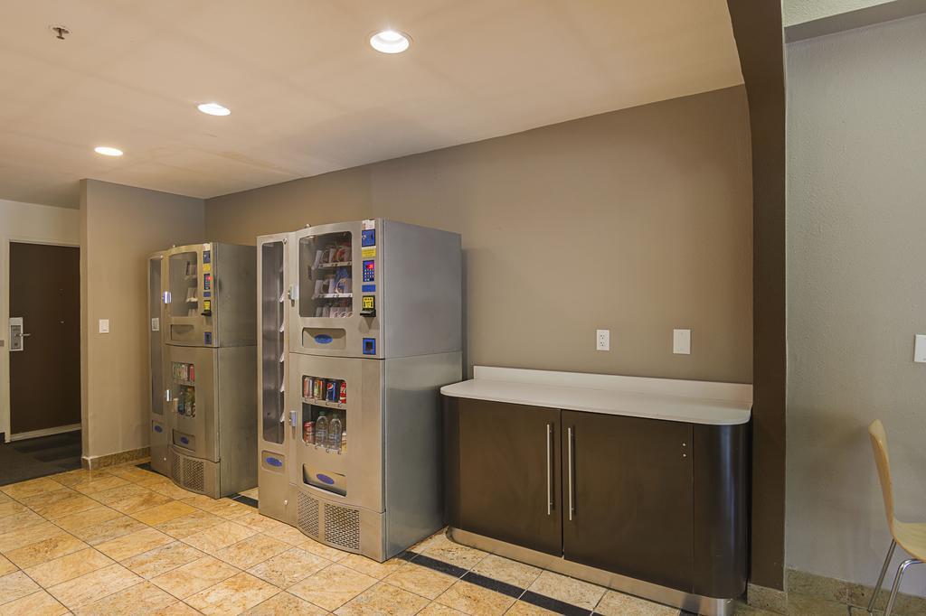 Studio 6-Concord, Ca Екстер'єр фото