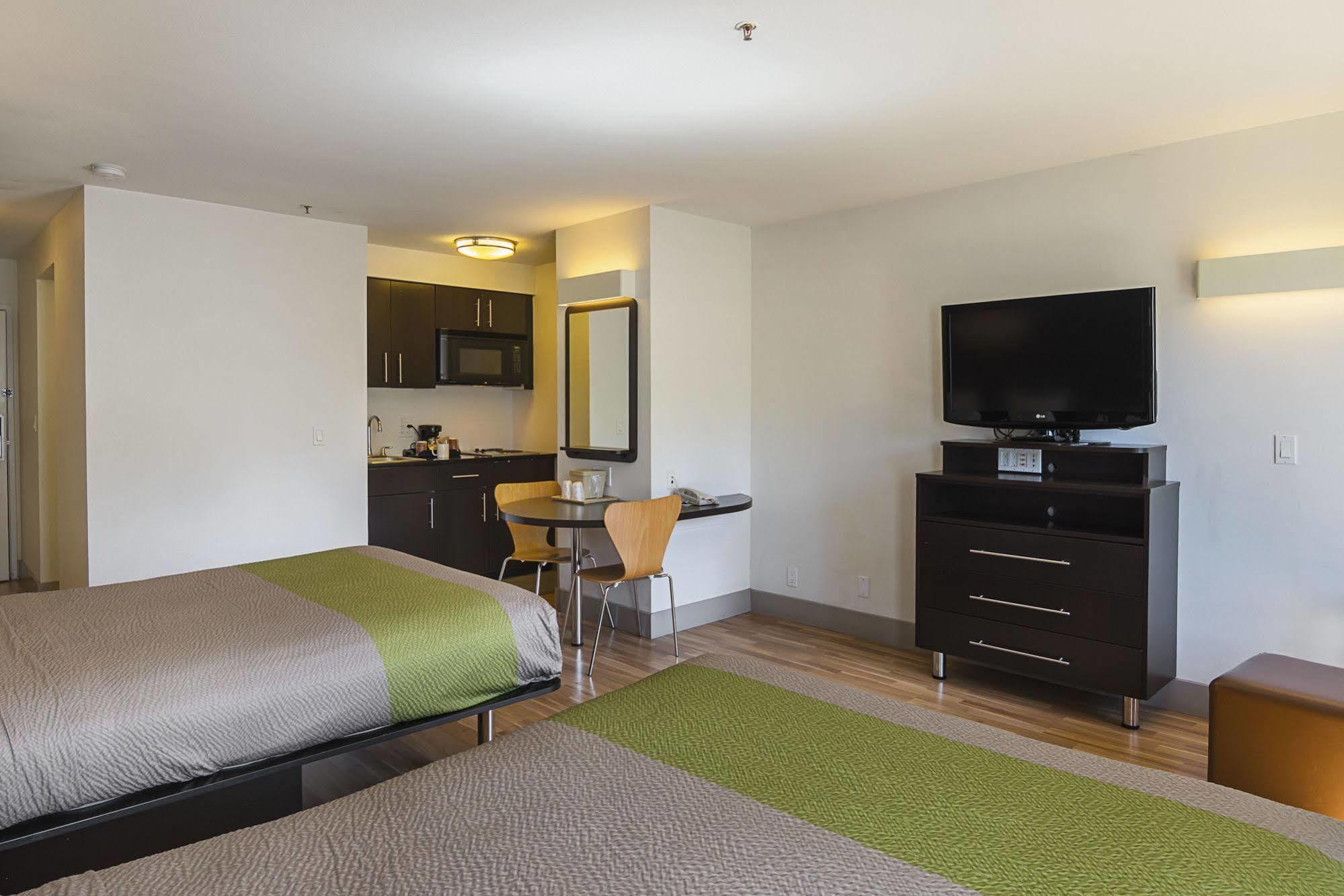 Studio 6-Concord, Ca Екстер'єр фото