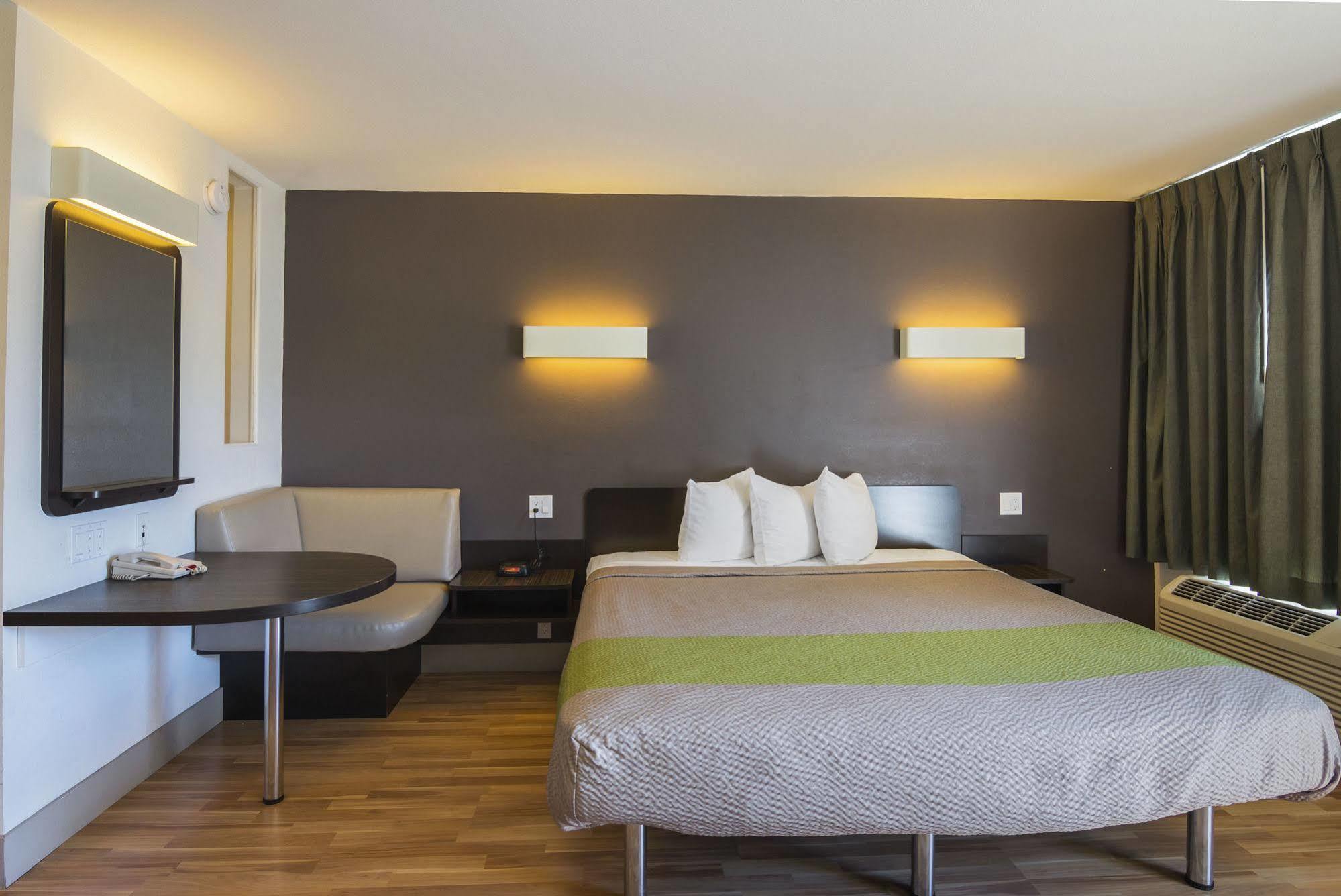 Studio 6-Concord, Ca Екстер'єр фото
