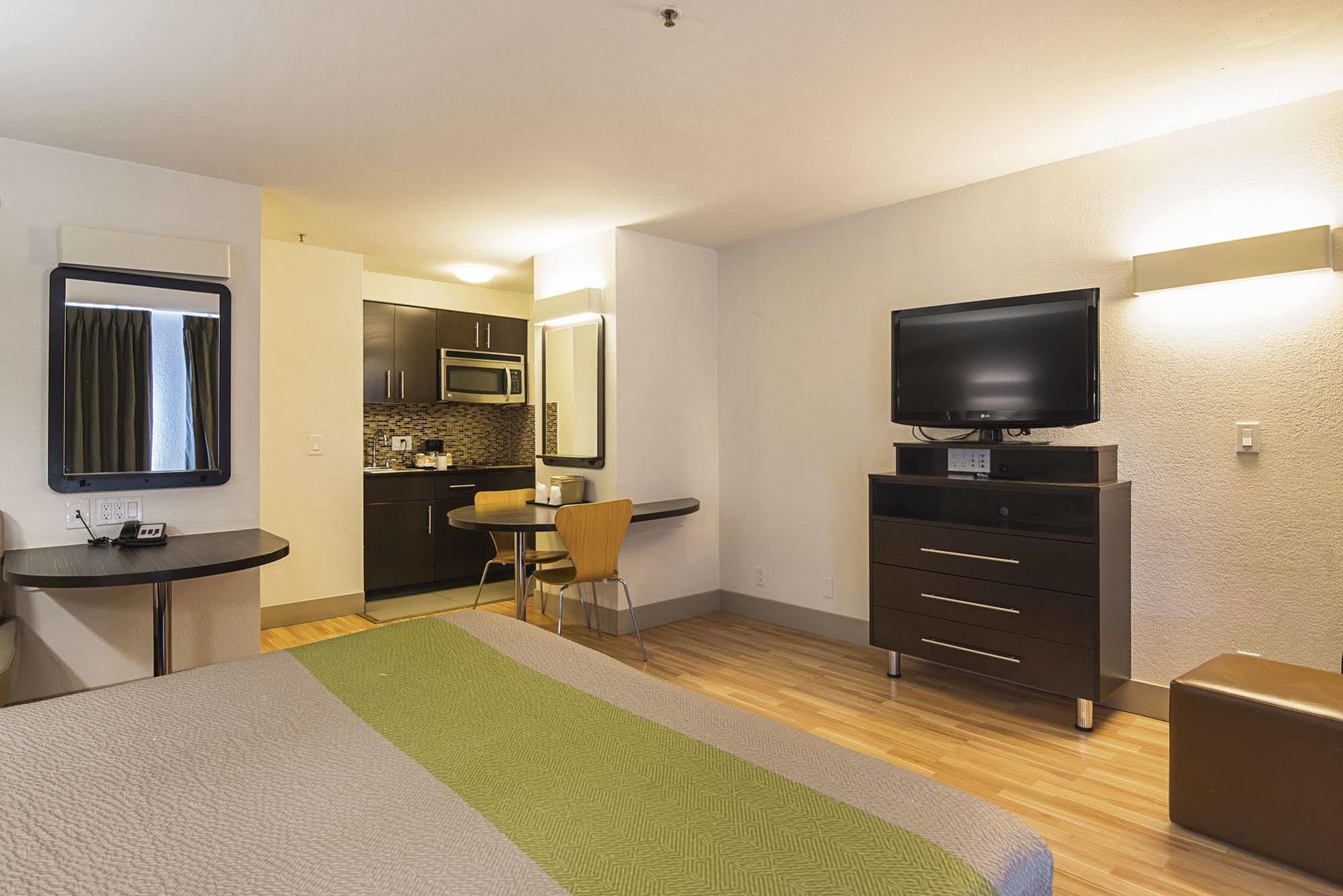 Studio 6-Concord, Ca Екстер'єр фото