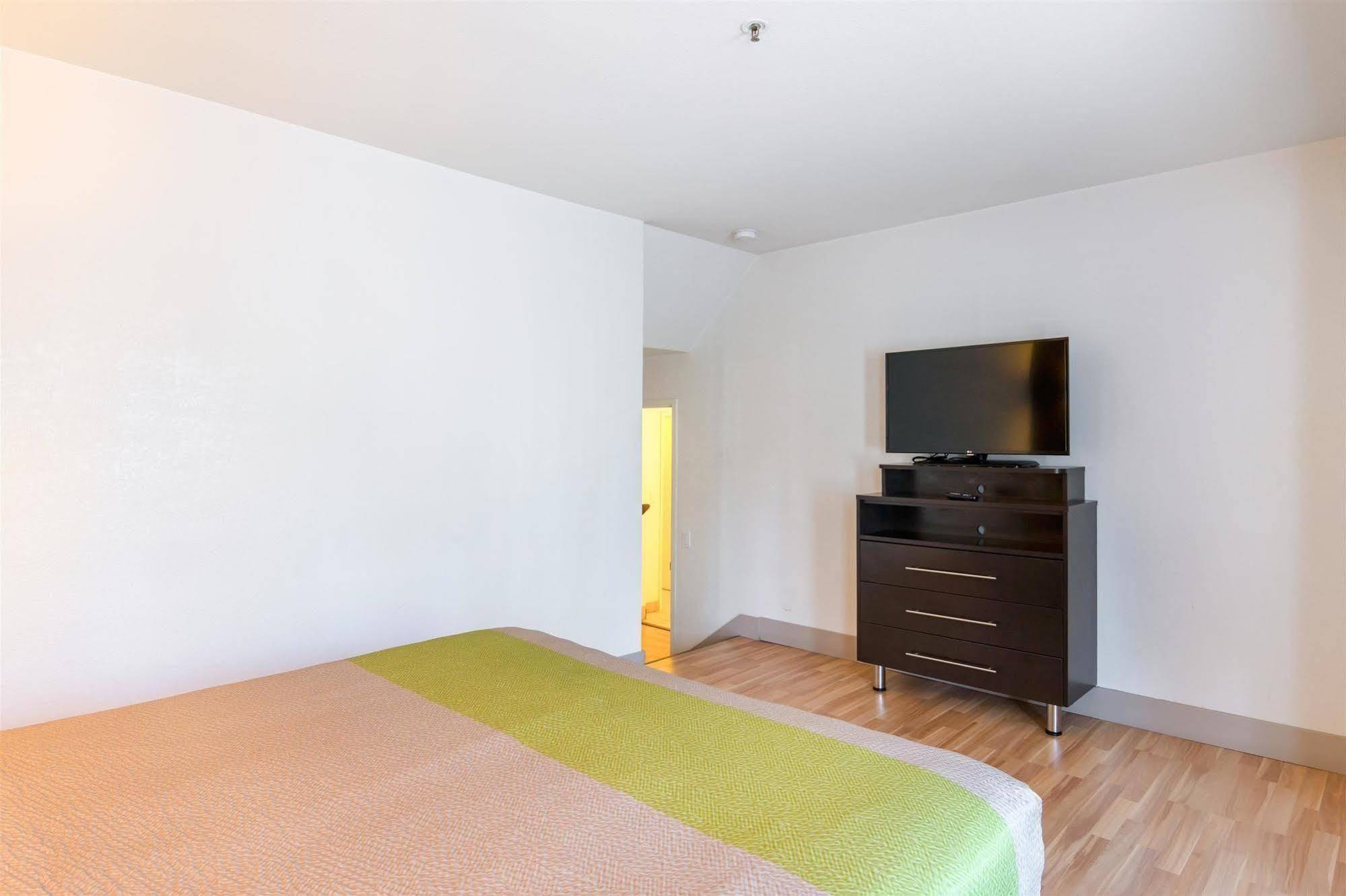 Studio 6-Concord, Ca Екстер'єр фото