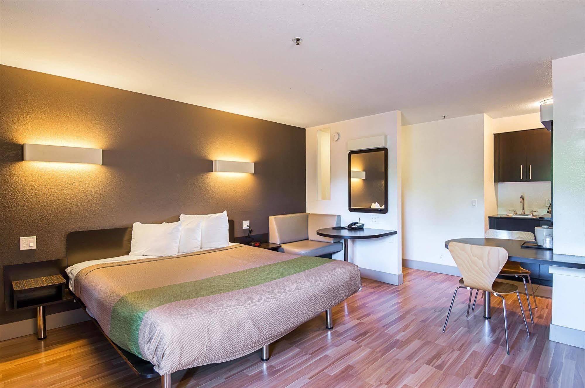 Studio 6-Concord, Ca Екстер'єр фото