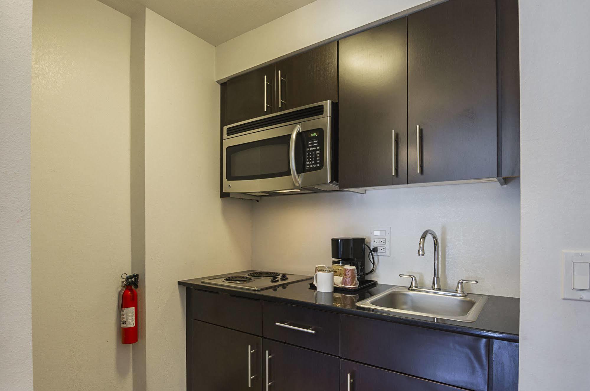 Studio 6-Concord, Ca Екстер'єр фото