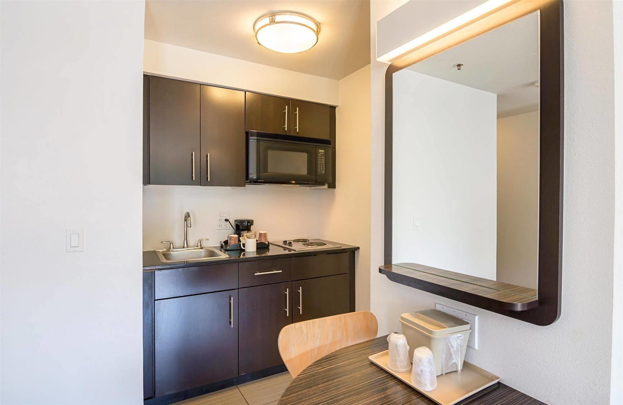 Studio 6-Concord, Ca Екстер'єр фото