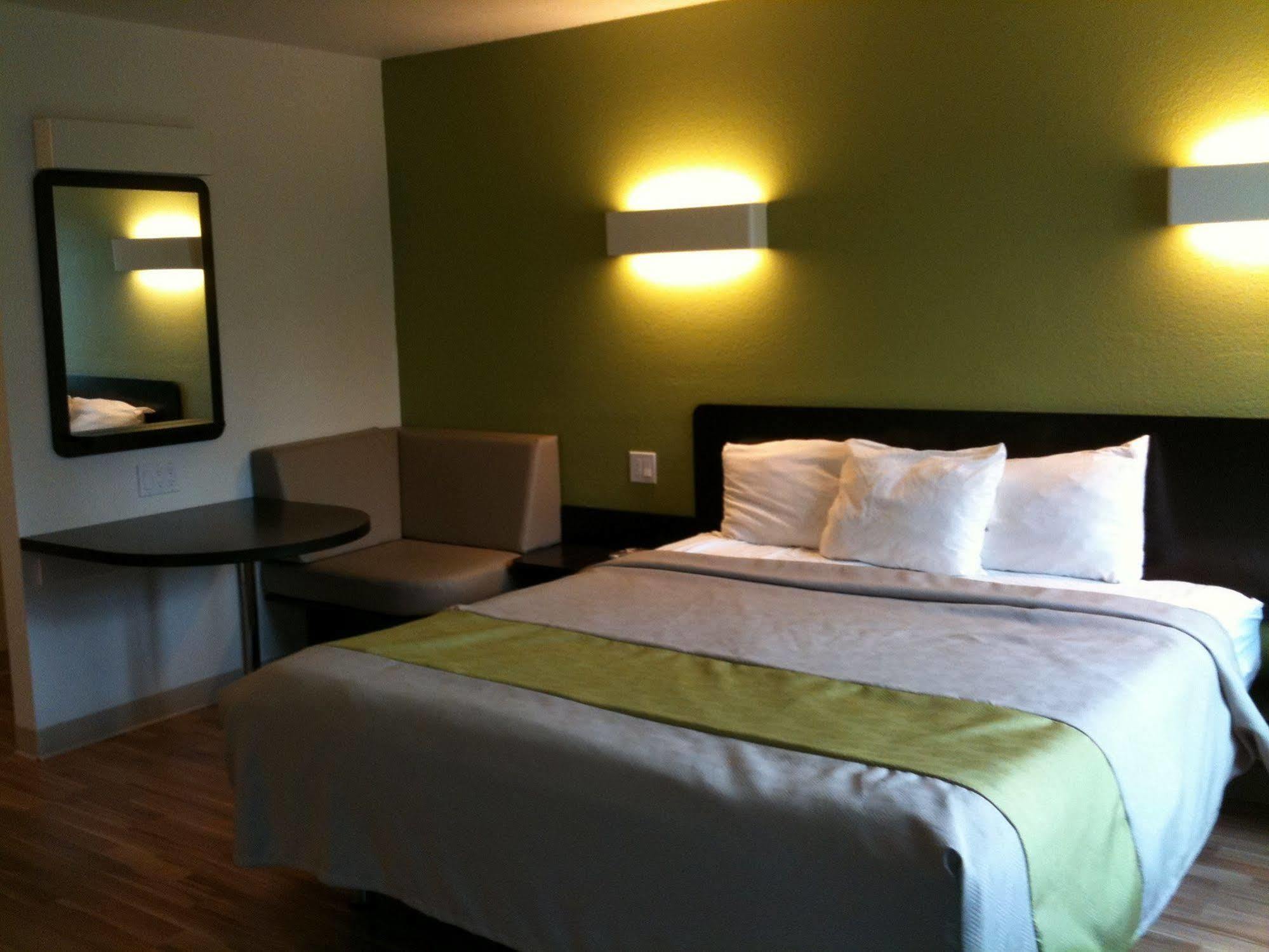 Studio 6-Concord, Ca Екстер'єр фото