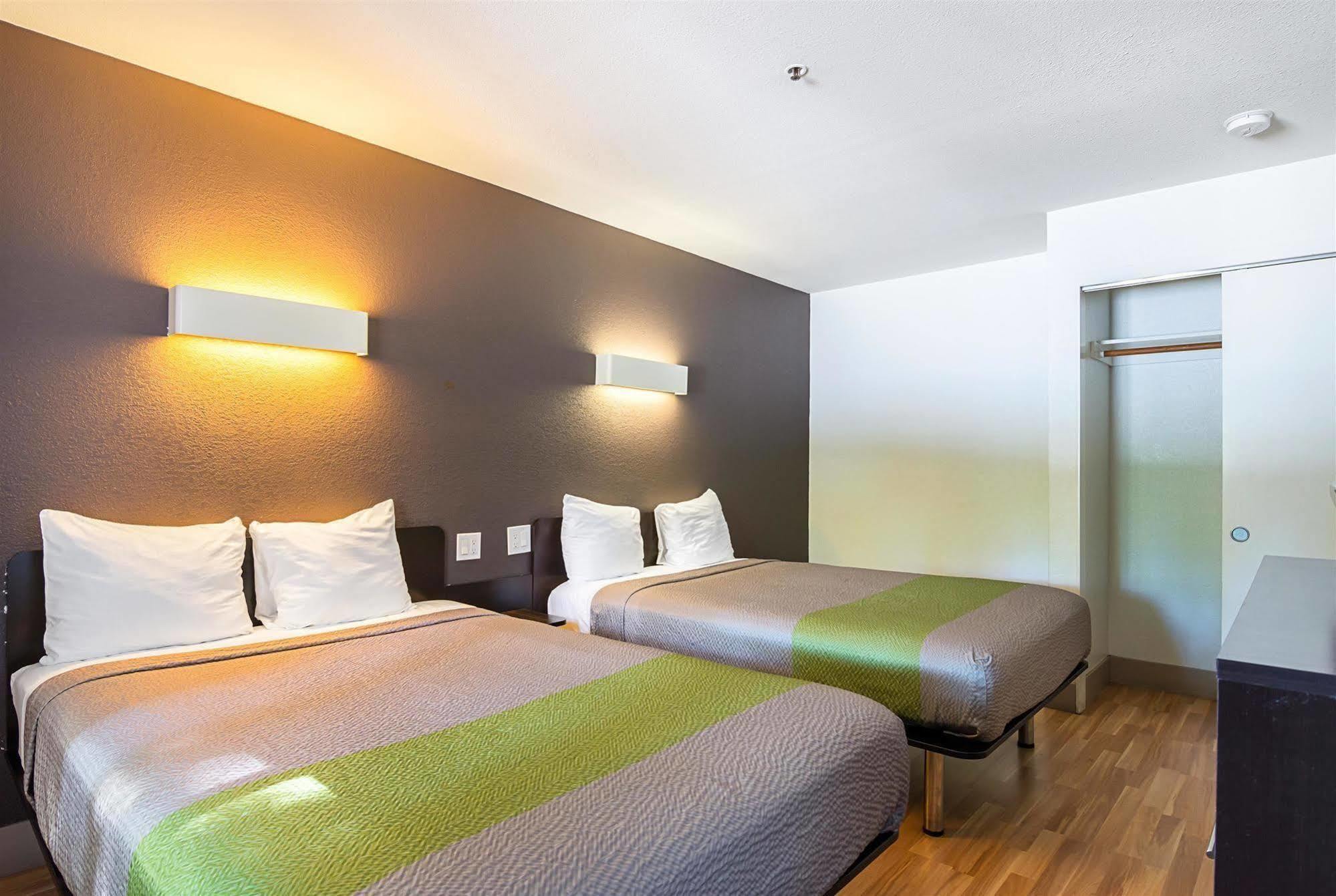 Studio 6-Concord, Ca Екстер'єр фото
