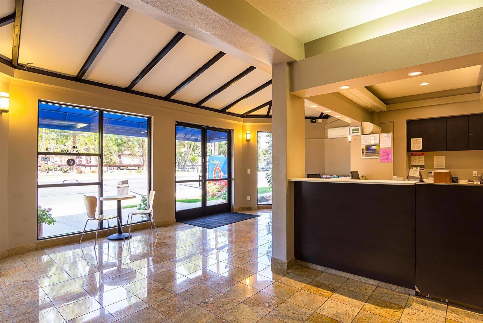 Studio 6-Concord, Ca Екстер'єр фото