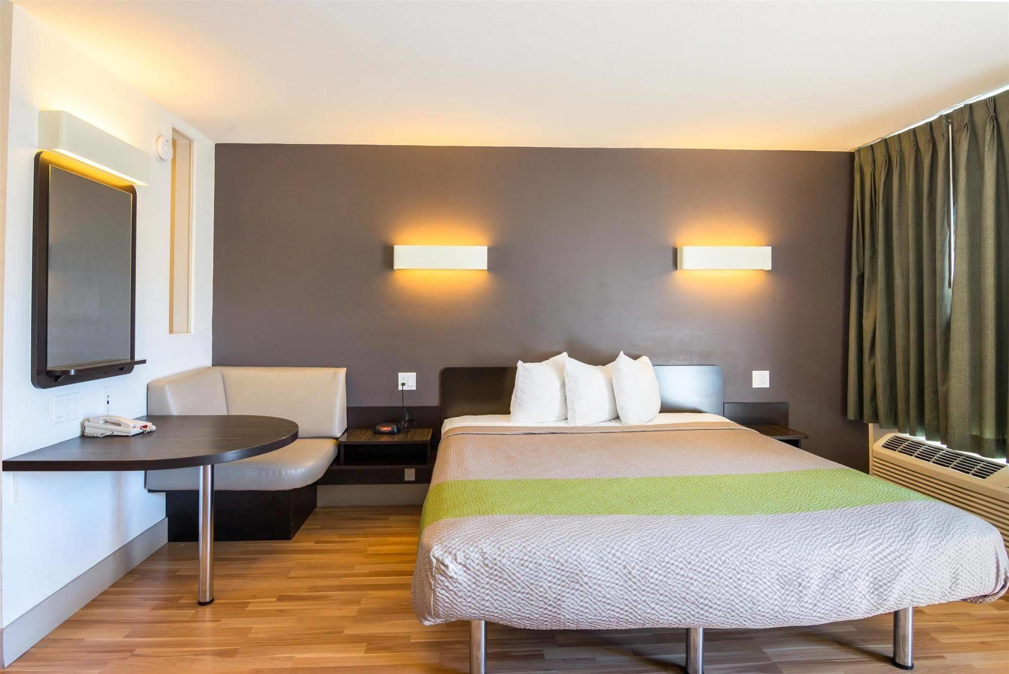 Studio 6-Concord, Ca Екстер'єр фото