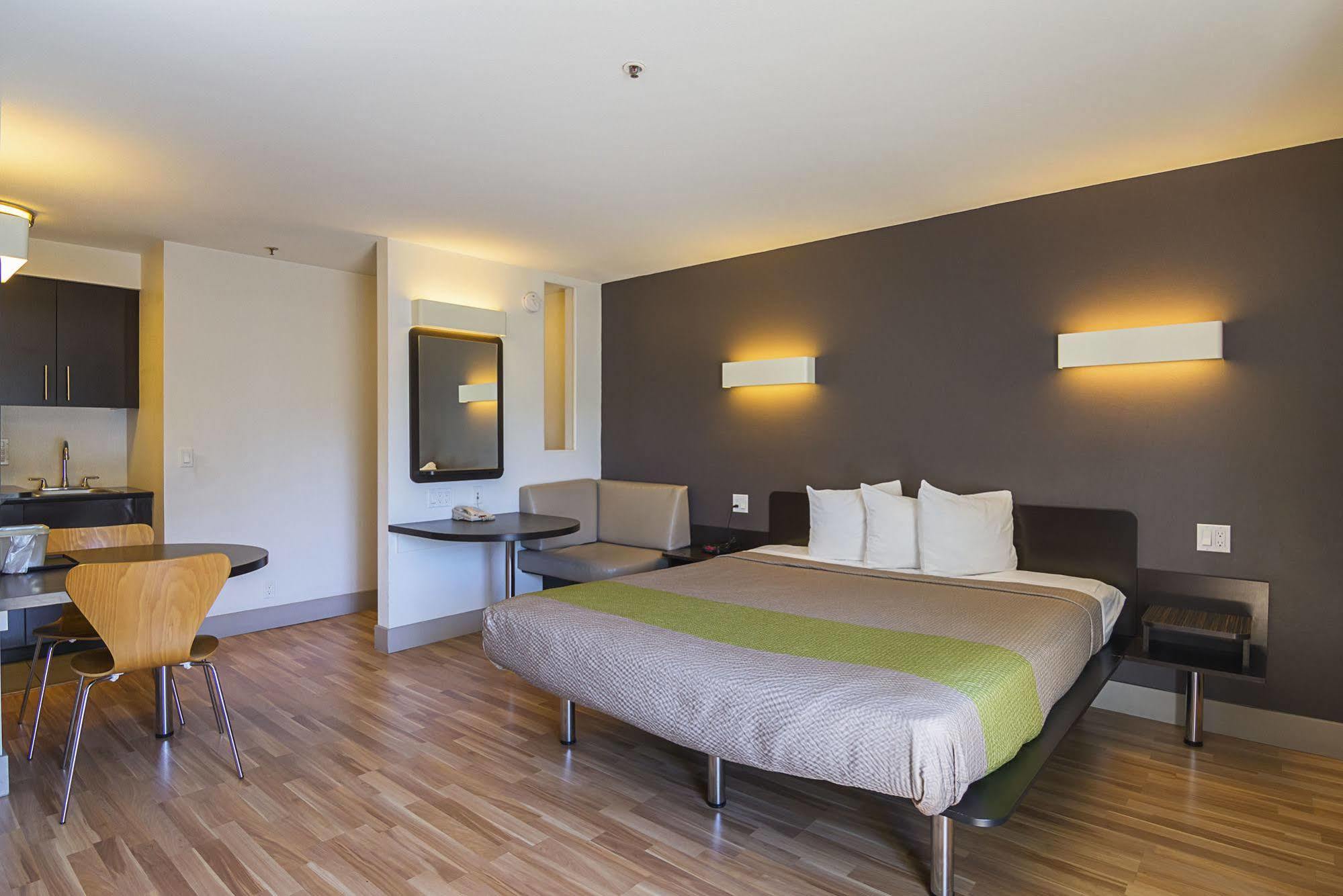 Studio 6-Concord, Ca Екстер'єр фото