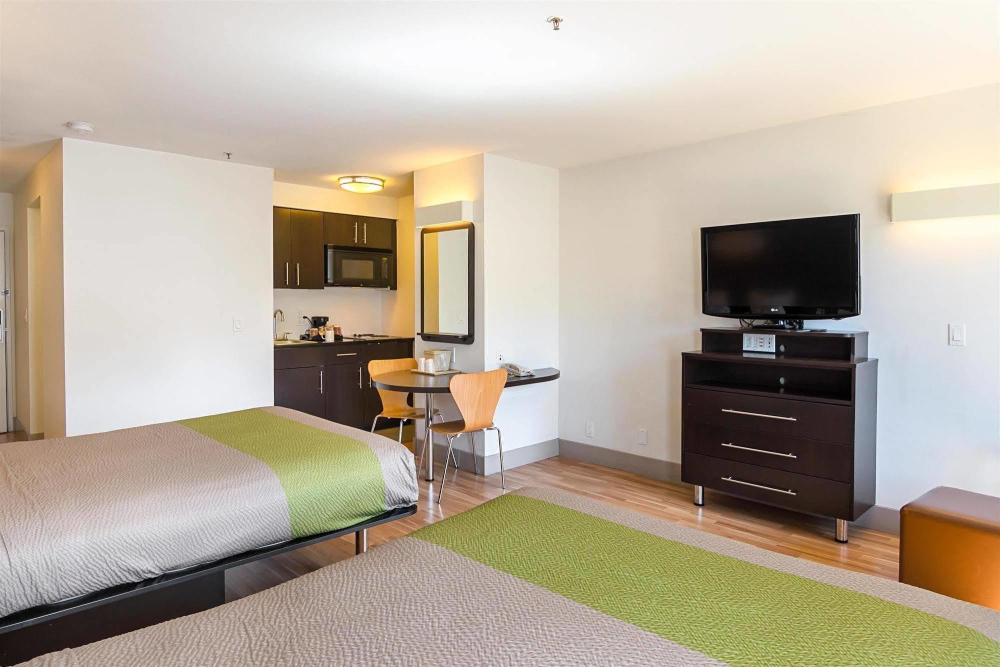Studio 6-Concord, Ca Екстер'єр фото