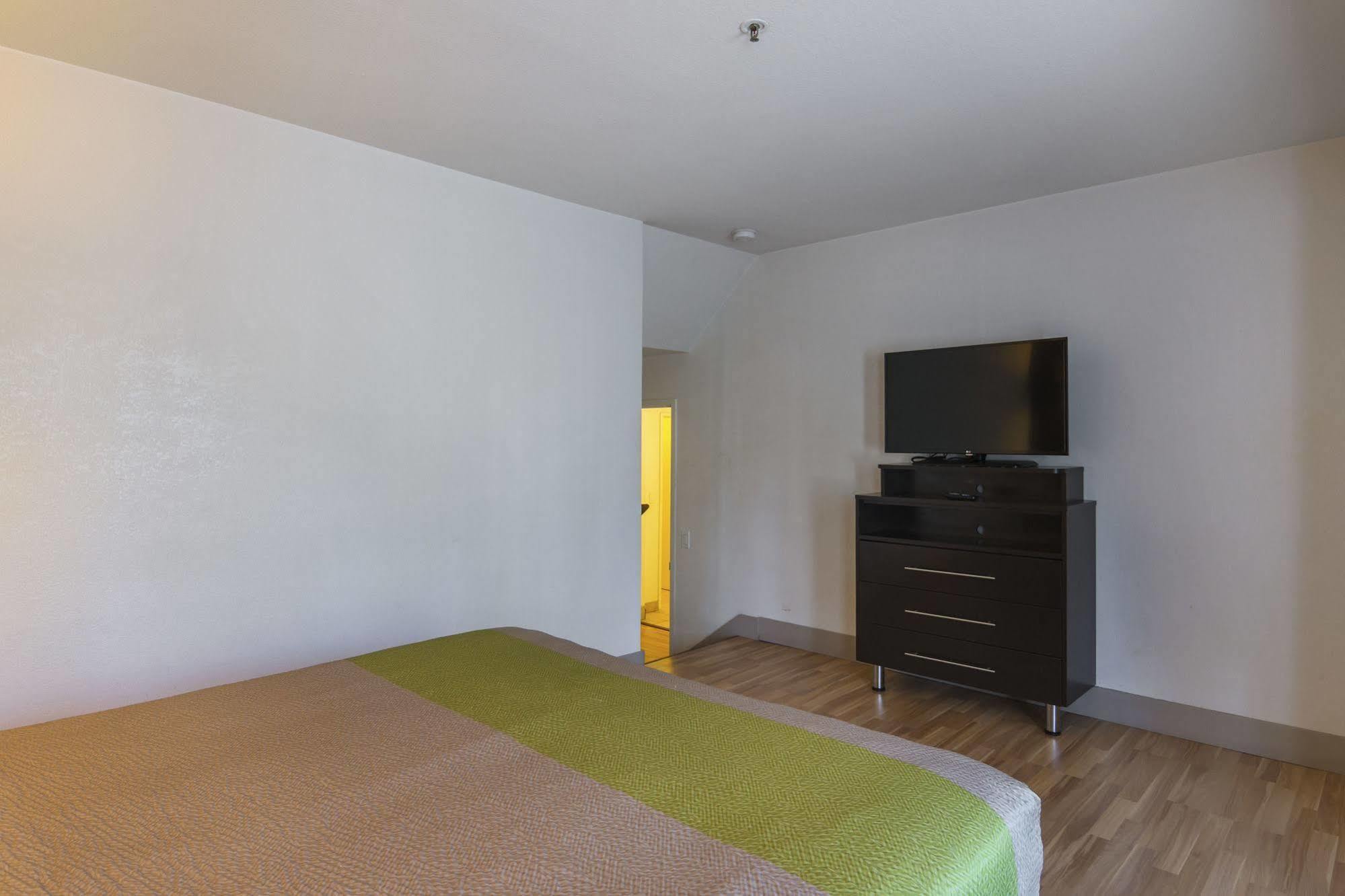Studio 6-Concord, Ca Екстер'єр фото