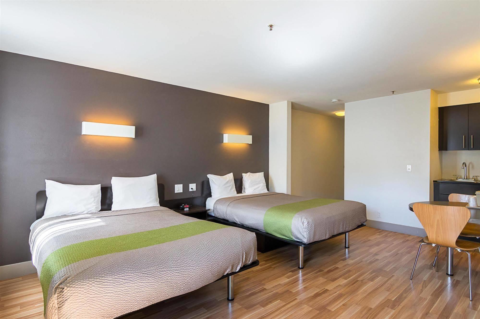 Studio 6-Concord, Ca Екстер'єр фото