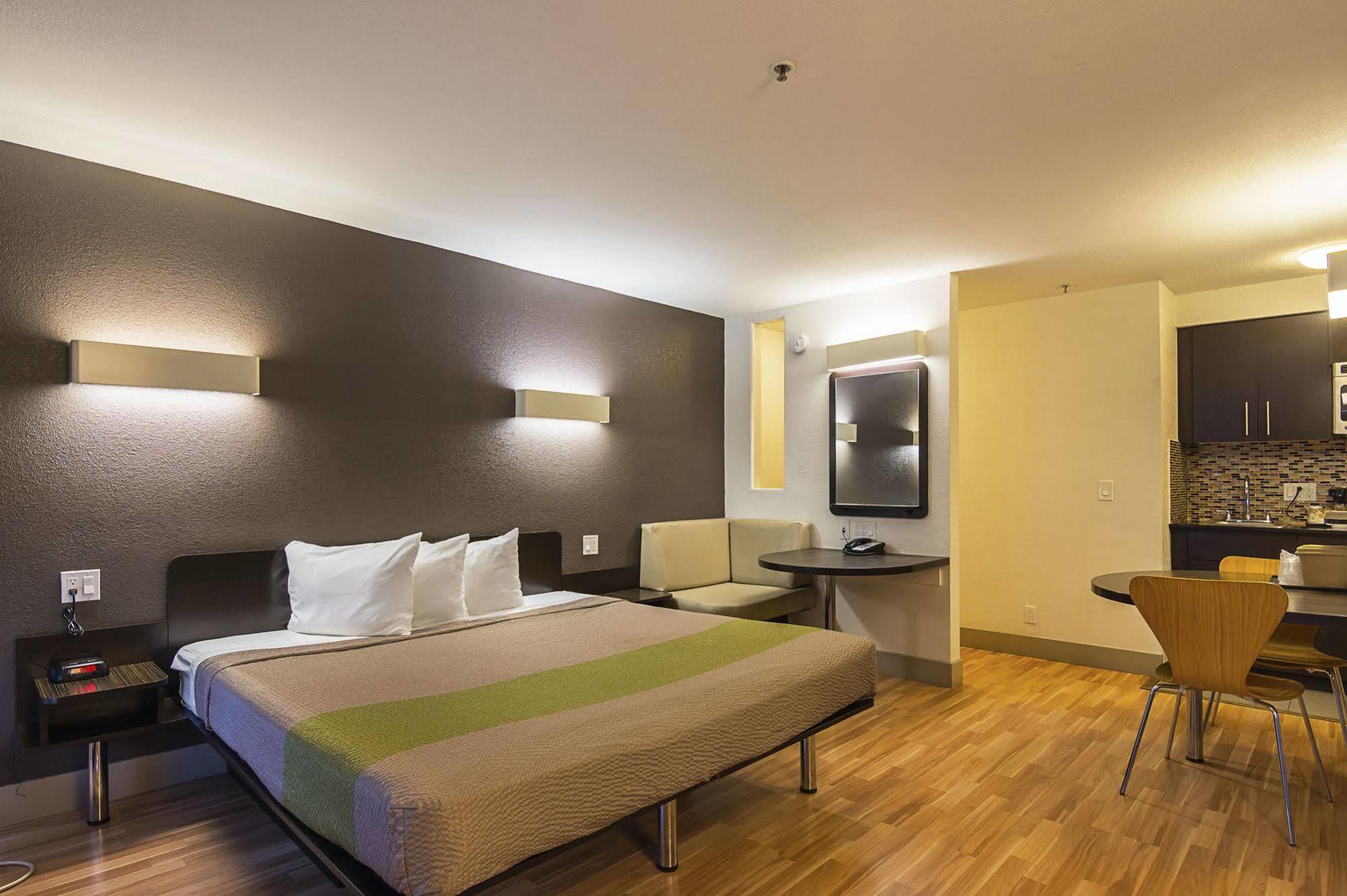 Studio 6-Concord, Ca Екстер'єр фото