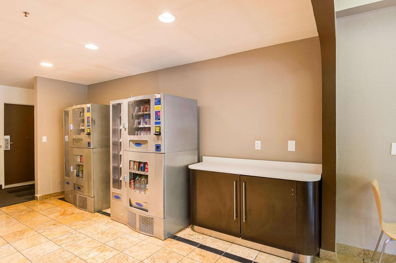 Studio 6-Concord, Ca Екстер'єр фото